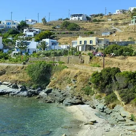 Erotiki Apartmán