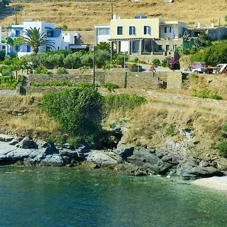 Erotiki * Ándros