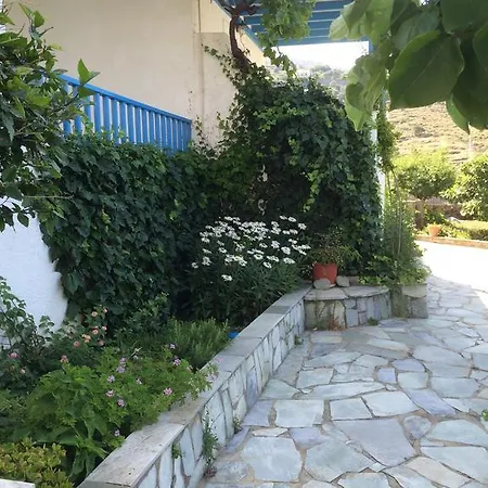 Apartmán Erotiki