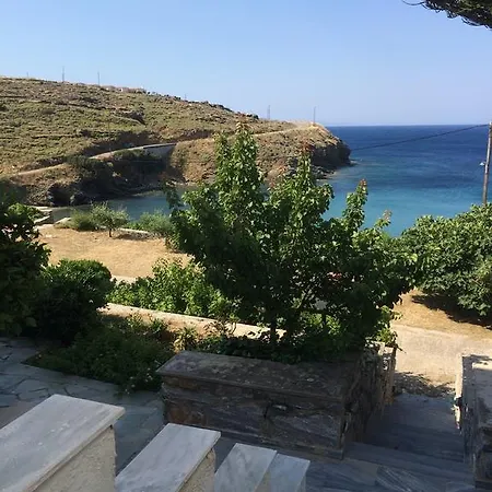 Erotiki Apartmán Ándros