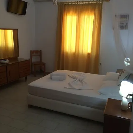 Erotiki Apartmán