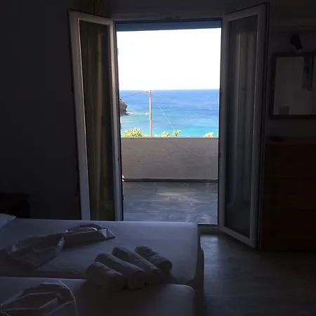 Apartmán Erotiki *