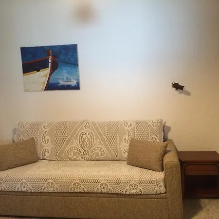 Apartmán Erotiki *