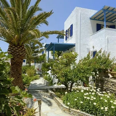 Erotiki Apartmán