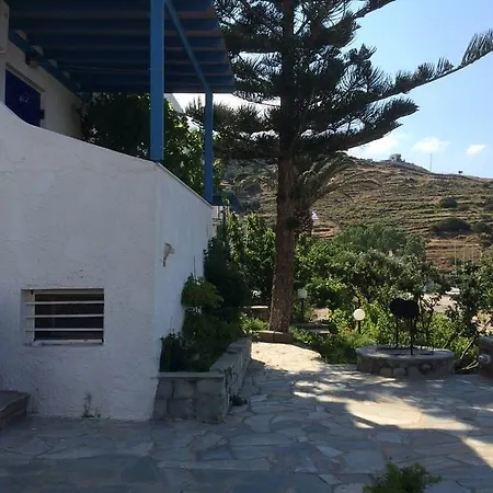 Erotiki Apartmán *
