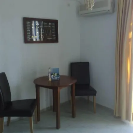 Apartmán Erotiki