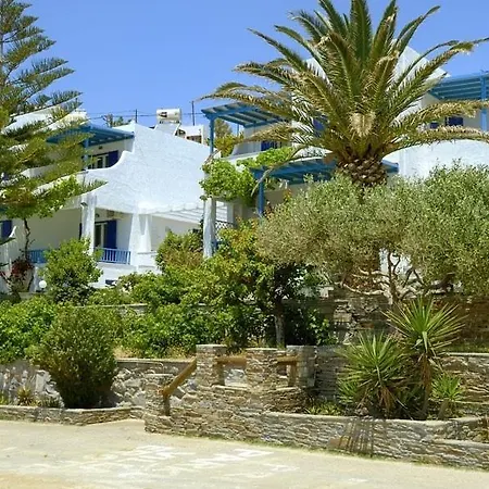 Erotiki Apartmán