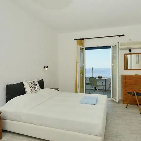 Apartmán Erotiki *