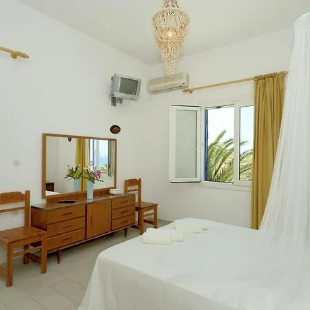 Apartmán Erotiki
