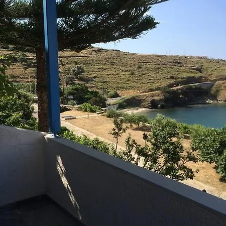 Erotiki Apartmán Ándros