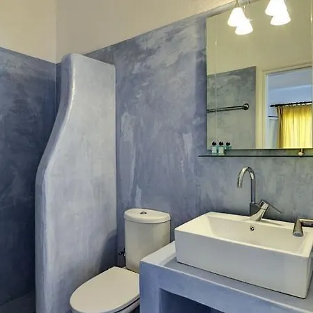 Apartmán Erotiki *